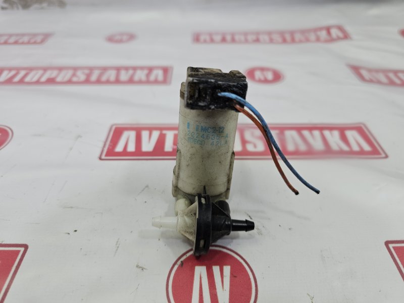 Насос омывателя, 500 рублей, Красноярск