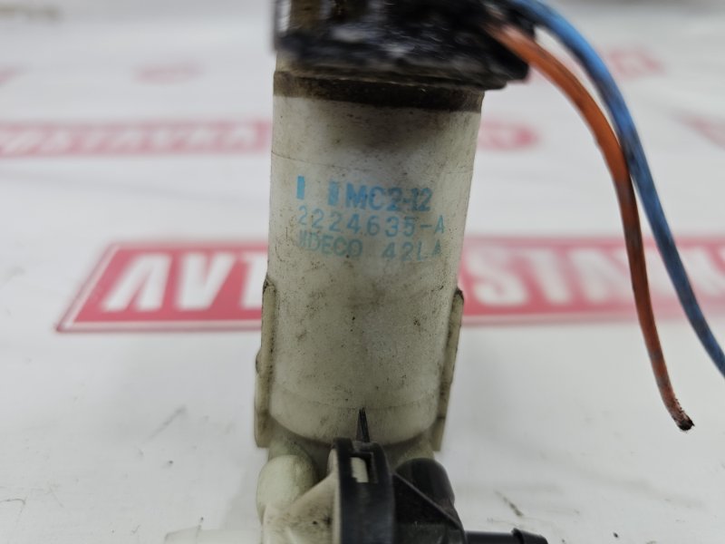 Насос омывателя, 500 рублей, Красноярск