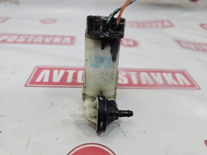 Насос омывателя, 500 рублей, Красноярск