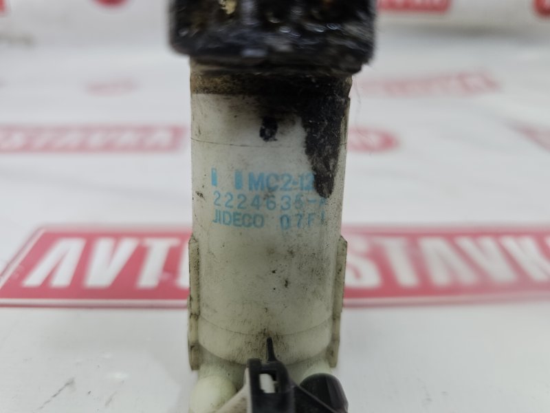 Насос омывателя, 500 рублей, Красноярск