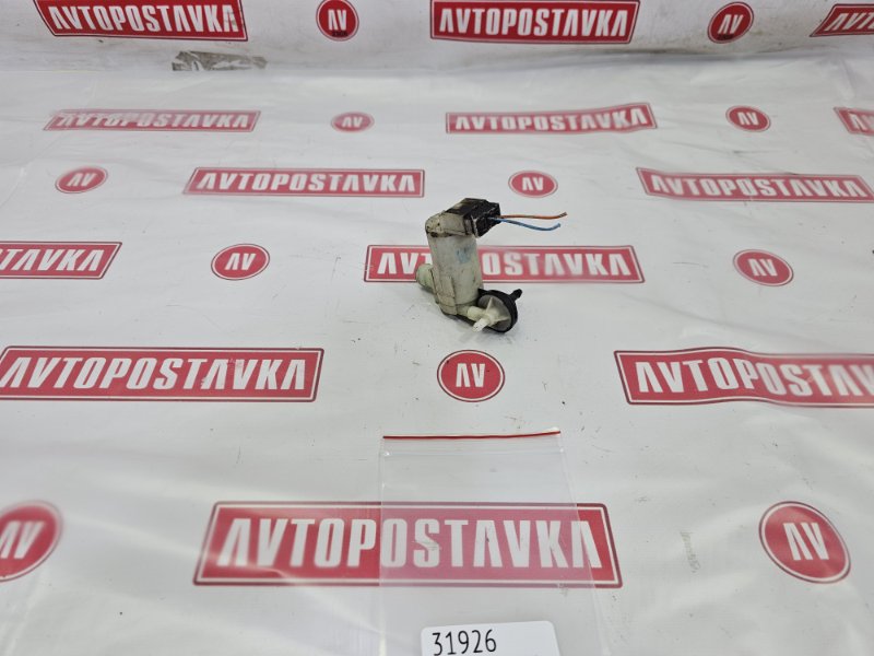 Насос омывателя, 500 рублей, Красноярск