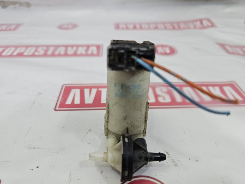 Насос омывателя, 500 рублей, Красноярск