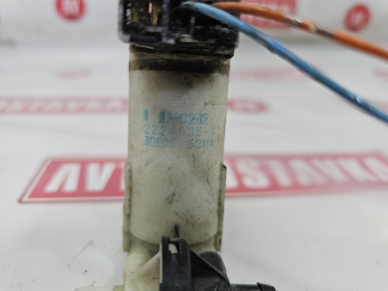 Насос омывателя, 500 рублей, Красноярск