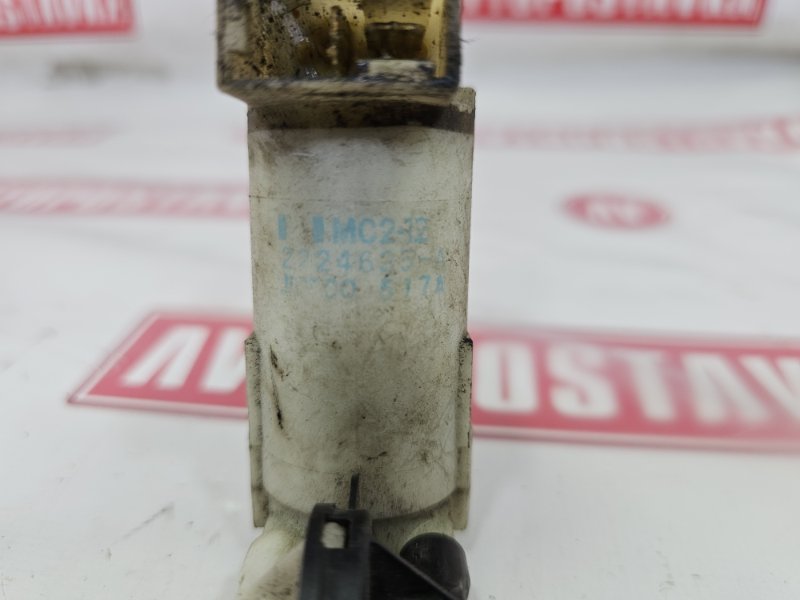 Насос омывателя, 500 рублей, Красноярск