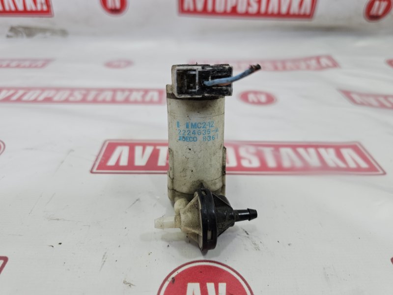 Насос омывателя, 500 рублей, Красноярск