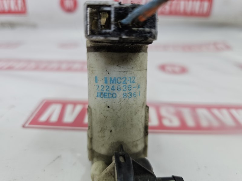 Насос омывателя, 500 рублей, Красноярск