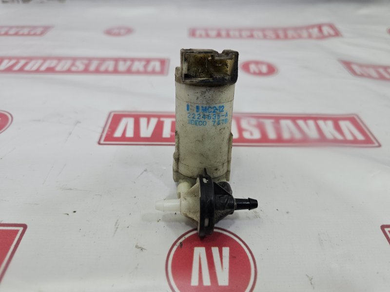 Насос омывателя, 500 рублей, Красноярск