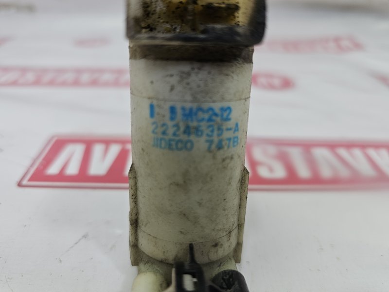 Насос омывателя, 500 рублей, Красноярск