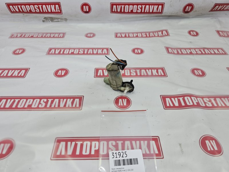 Насос омывателя, 500 рублей, Красноярск