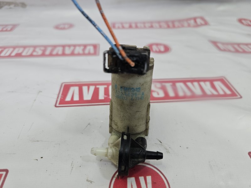 Насос омывателя, 500 рублей, Красноярск