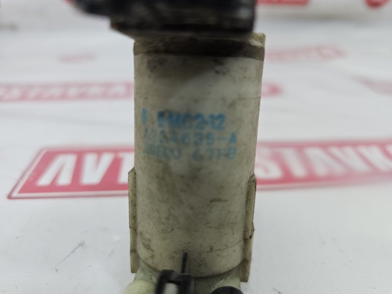 Насос омывателя, 500 рублей, Красноярск