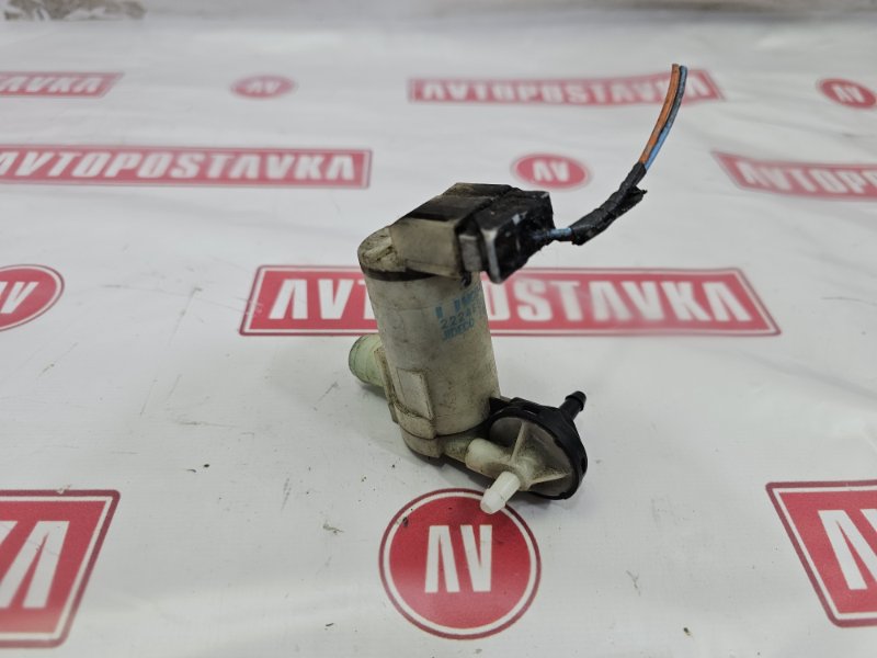 Насос омывателя, 500 рублей, Красноярск