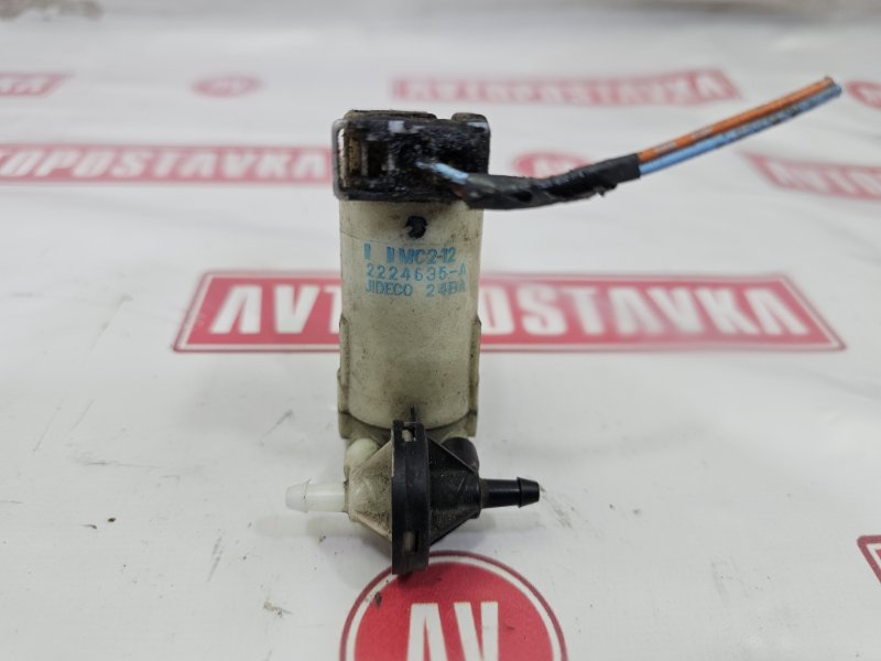 Насос омывателя, 500 рублей, Красноярск