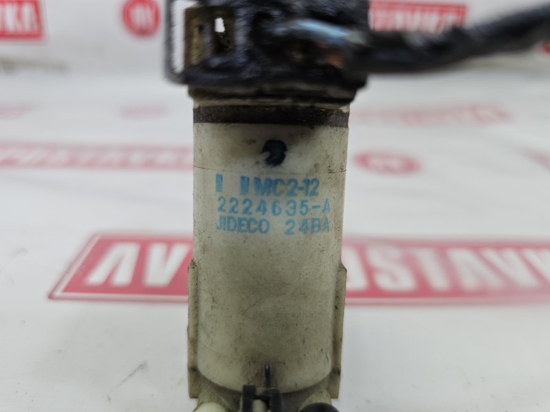 Насос омывателя, 500 рублей, Красноярск