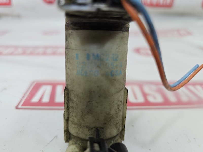 Насос омывателя, 500 рублей, Красноярск