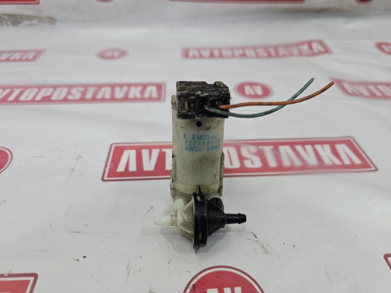 Насос омывателя, 500 рублей, Красноярск