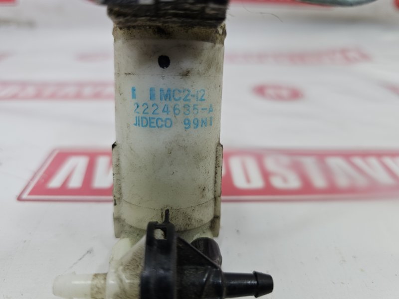 Насос омывателя, 500 рублей, Красноярск