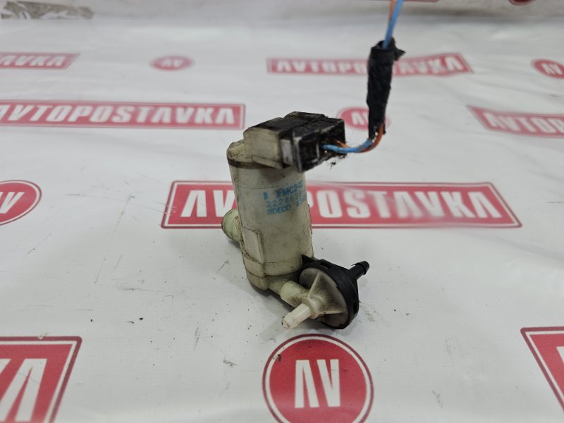 Насос омывателя, 500 рублей, Красноярск