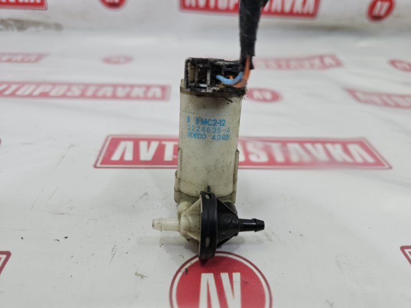 Насос омывателя, 500 рублей, Красноярск