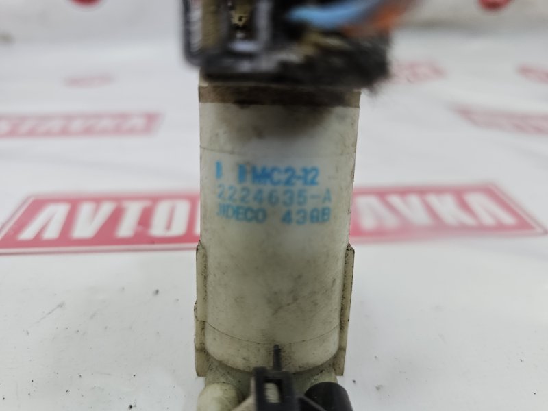 Насос омывателя, 500 рублей, Красноярск