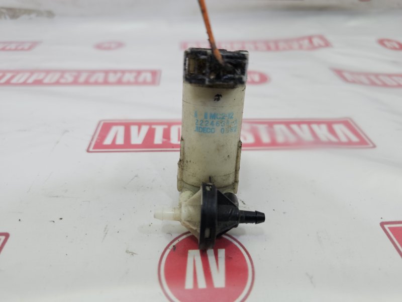 Насос омывателя, 500 рублей, Красноярск