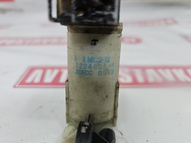 Насос омывателя, 500 рублей, Красноярск