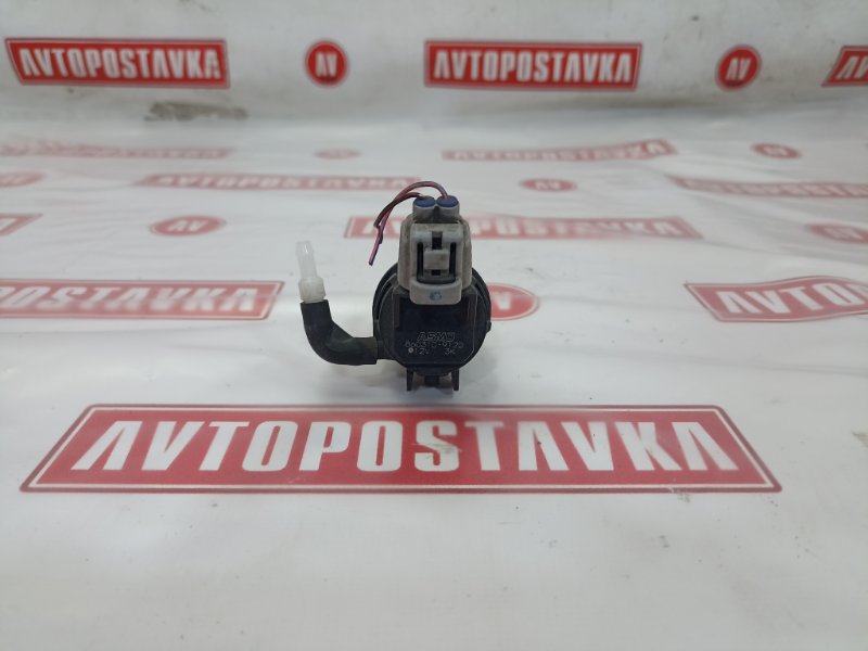 Насос омывателя, 400 рублей, Красноярск