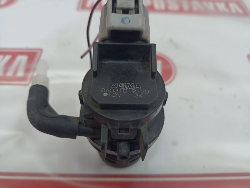 Насос омывателя, 400 рублей, Красноярск