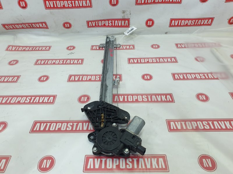 Стеклоподъемник, 1000 рублей, Красноярск