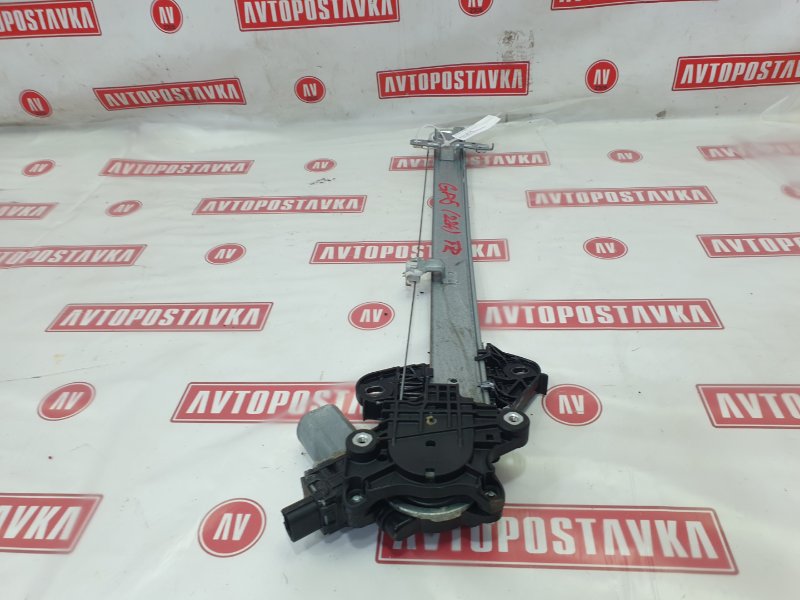 Стеклоподъемник, 1000 рублей, Красноярск