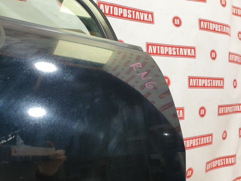 Дверь боковая, 3990 рублей, Красноярск