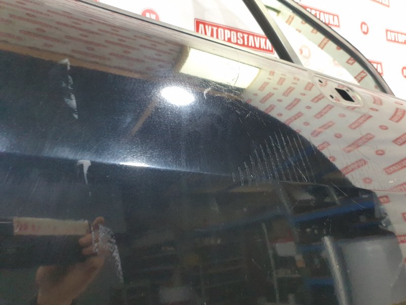 Дверь боковая, 3990 рублей, Красноярск