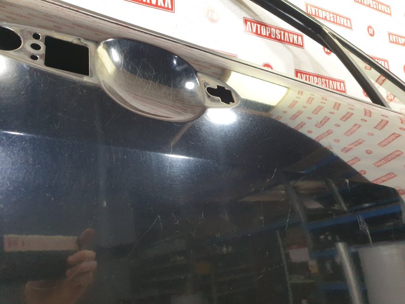 Дверь боковая, 3990 рублей, Красноярск