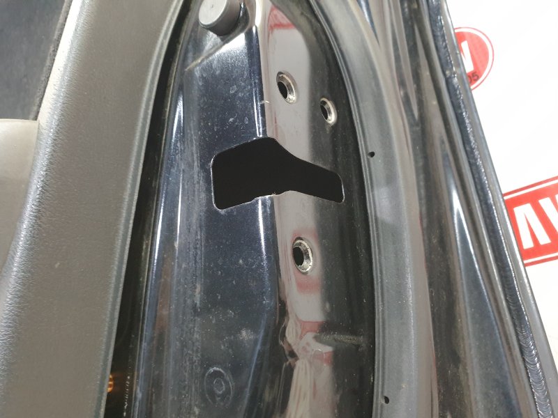 Дверь боковая, 3990 рублей, Красноярск