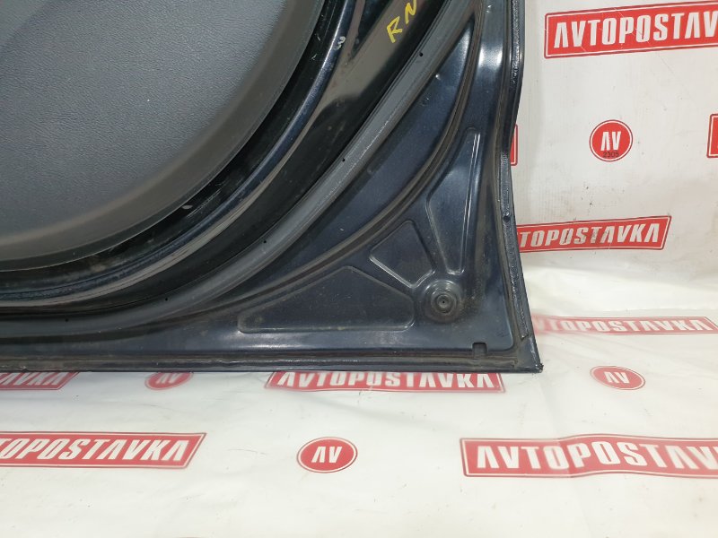 Дверь боковая, 3990 рублей, Красноярск