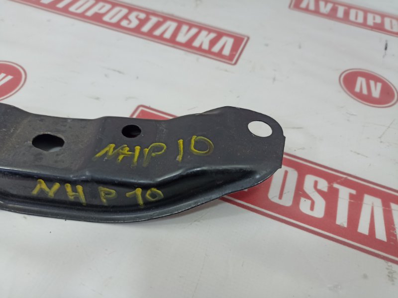 Планка под бампер, 1000 рублей, Красноярск