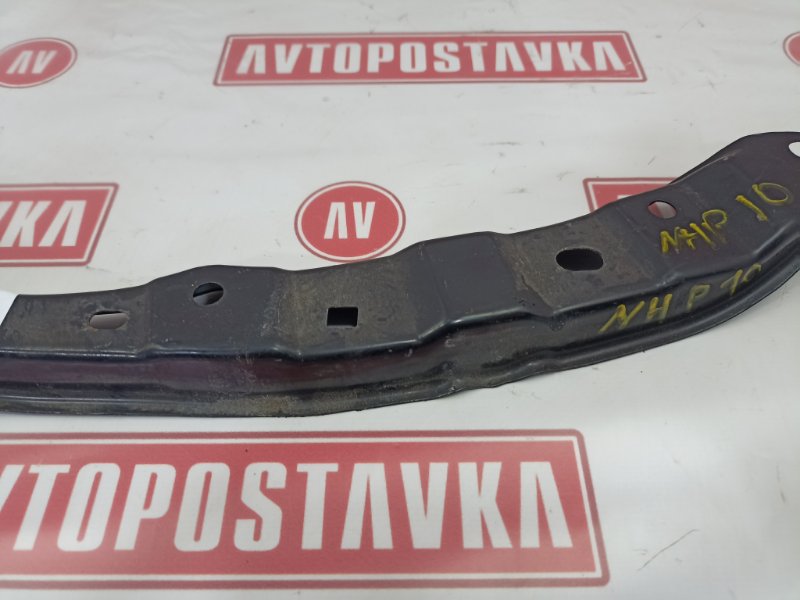 Планка под бампер, 1000 рублей, Красноярск