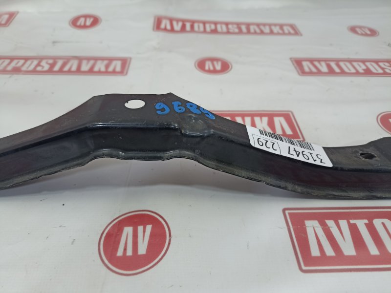 Планка под бампер, 1000 рублей, Красноярск