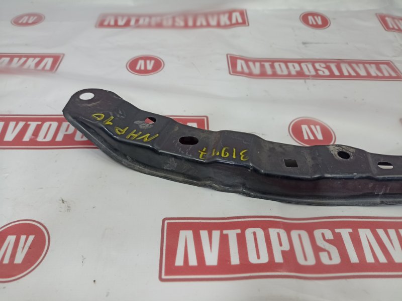 Планка под бампер, 1000 рублей, Красноярск