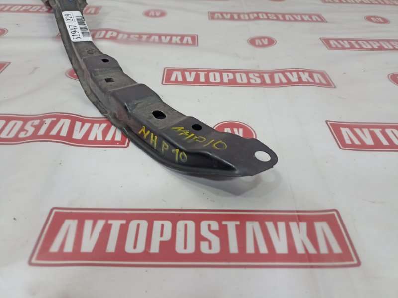 Планка под бампер, 1000 рублей, Красноярск