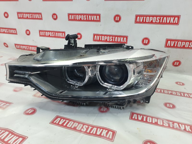 Фара ксеноновая, 18990 рублей, Красноярск