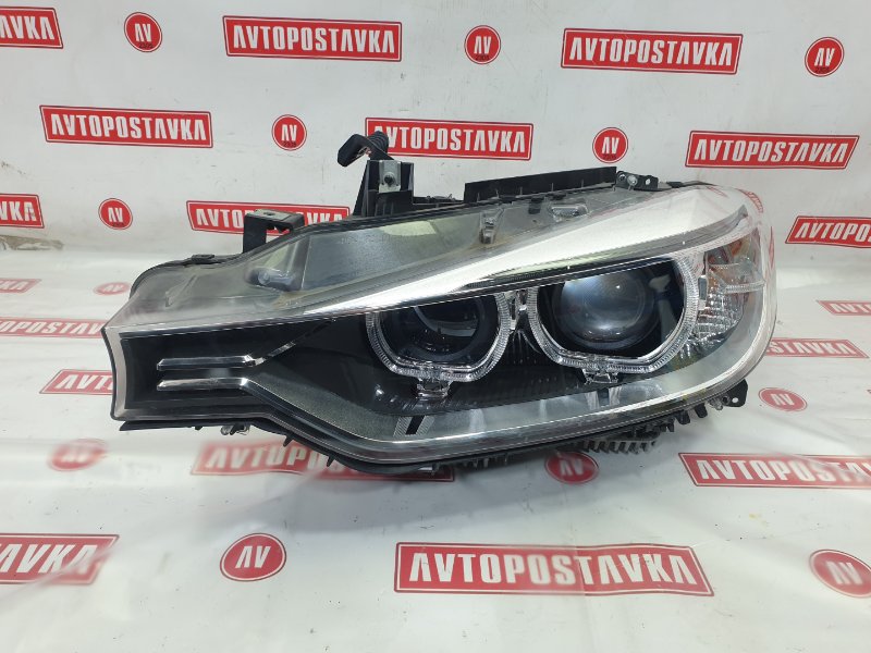 Фара ксеноновая, 18990 рублей, Красноярск