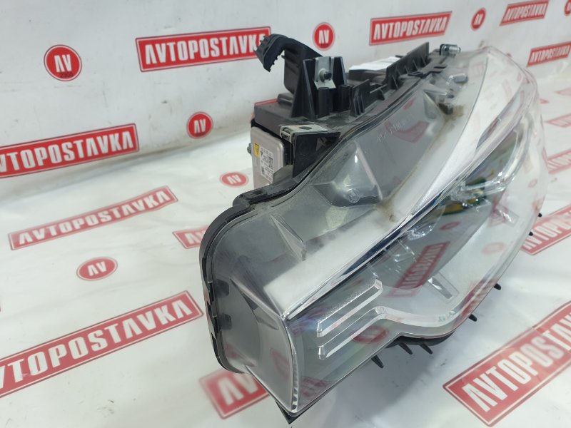 Фара ксеноновая, 18990 рублей, Красноярск