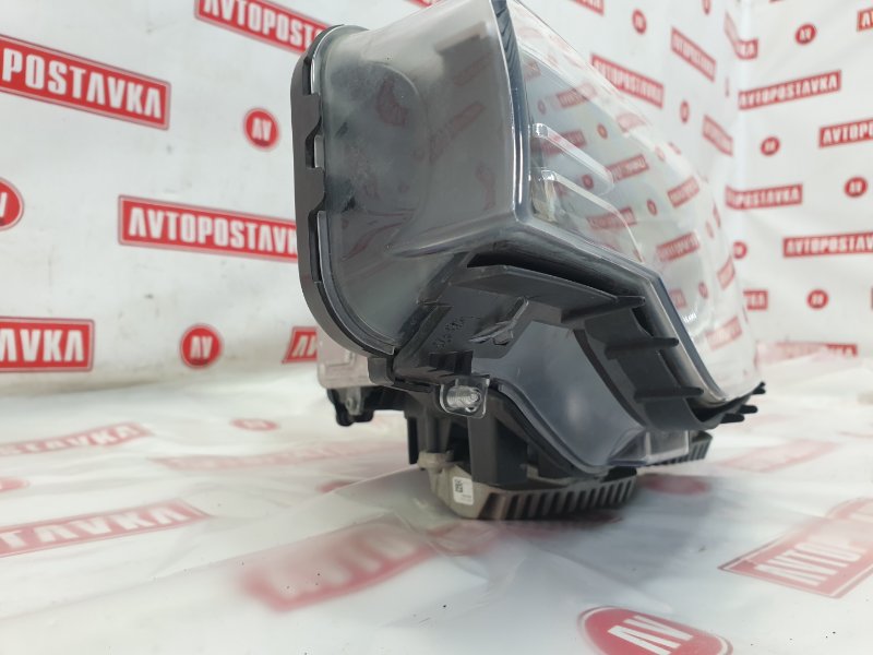 Фара ксеноновая, 18990 рублей, Красноярск