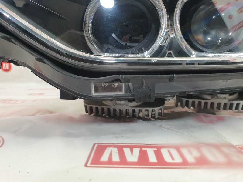 Фара ксеноновая, 18990 рублей, Красноярск