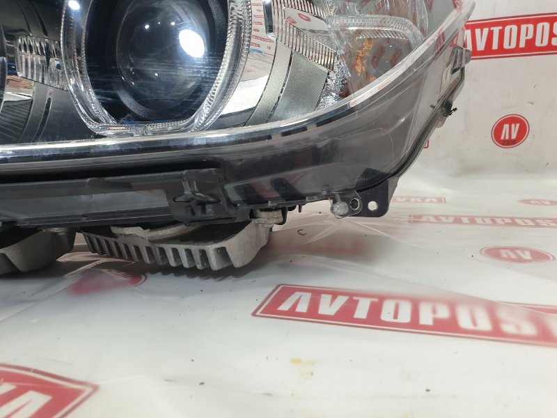 Фара ксеноновая, 18990 рублей, Красноярск