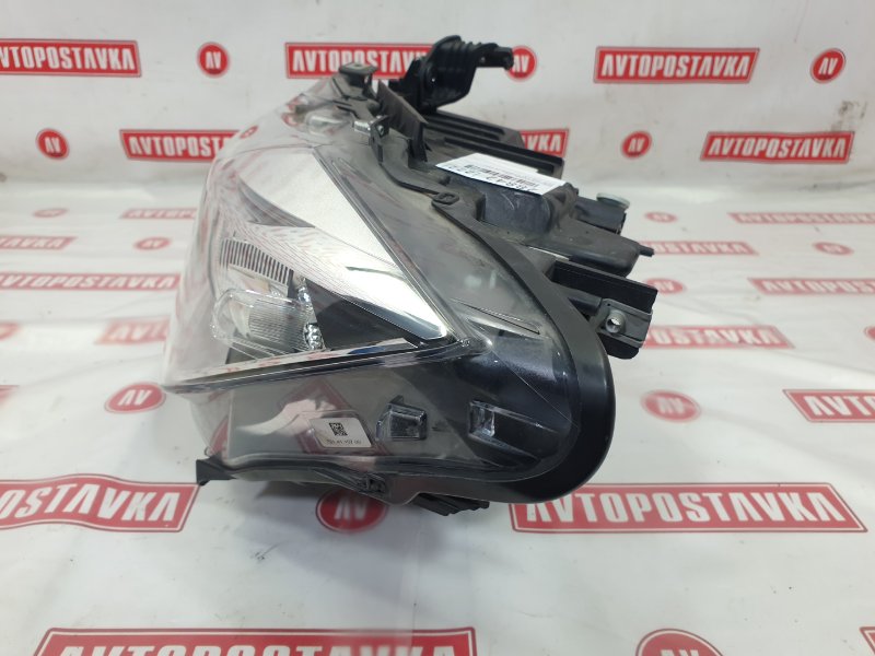 Фара ксеноновая, 18990 рублей, Красноярск