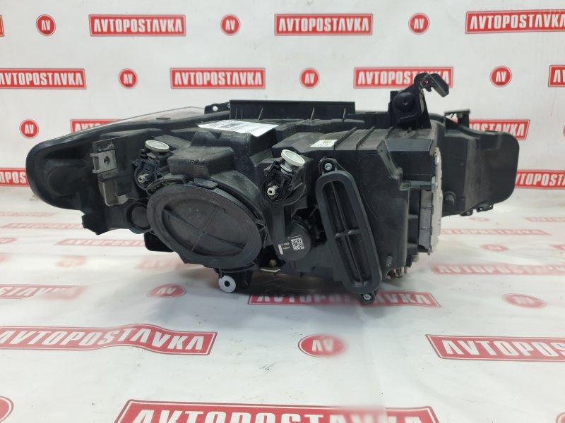 Фара ксеноновая, 18990 рублей, Красноярск