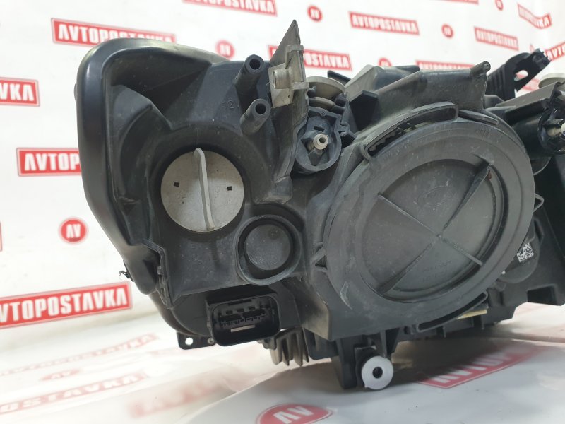 Фара ксеноновая, 18990 рублей, Красноярск