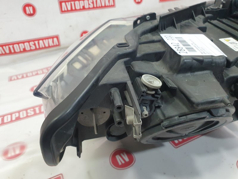 Фара ксеноновая, 18990 рублей, Красноярск